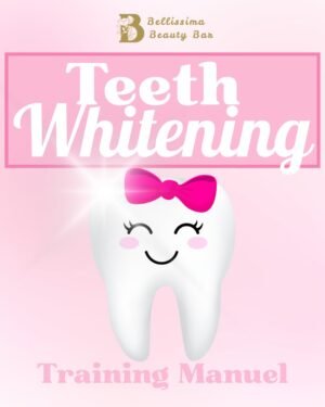 Teeth Whitening Hands-on Training + Starter Kit
