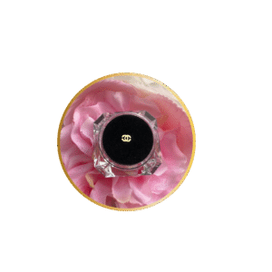 Chanel Charm- 18K Gold