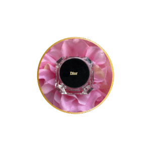 Dior Charm- 18K Gold