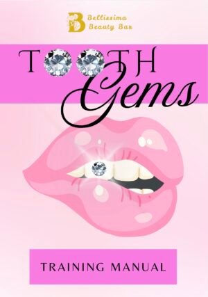 Tooth Gem Hands-on Training + Starter Kit