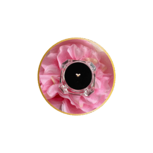 Mickey Mouse Charm- 18K Gold