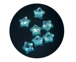 Aqua Dream Star Gem