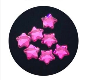 Love Spell Star Gem
