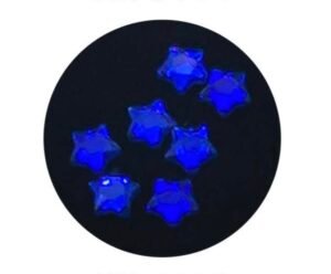 Royal Crown Star Gem