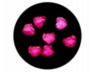 Valentina Heart Gem