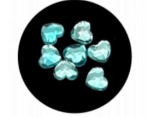 Marina Heart Gem