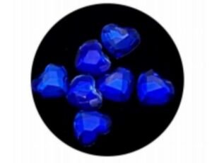 Arabella Heart Gem
