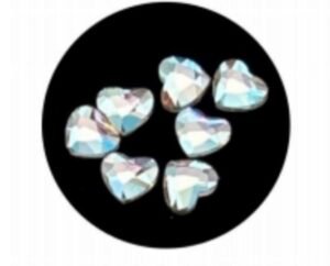 Aria Heart Gem