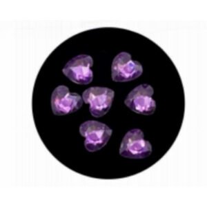 Kezia Heart Gem
